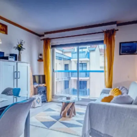 Centre Apartamento